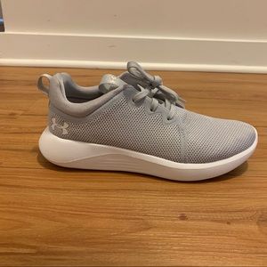 Under Armour sneakers